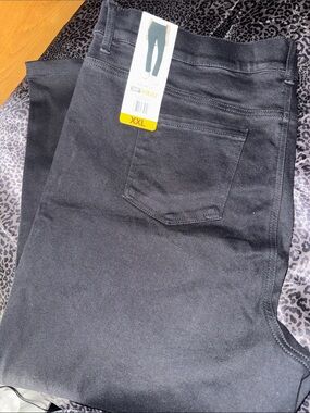 32 Degrees Women's Skinny Jeans - Black